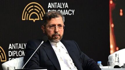 ایران آماده هر سناریویی است ولی بدنبال پیش گیری از جنگ است ایران آماده هر سناریویی است ولی بدنبال پیش گیری از جنگ است