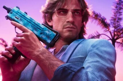 زمان انتشار نسخه کامپیوتر GTA 6 مشخص شد زمان انتشار نسخه کامپیوتر GTA 6 مشخص شد