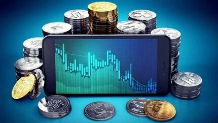 قطع دسترسی ۵ پلتفرم صرافی رمزارزی به خدمات بانکی