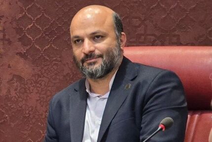 نصب ۱۲ هزار پنل خورشیدی تا ۱۳ آبان در مدارس